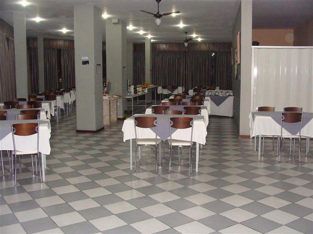 Hotel Itamaraty 3*