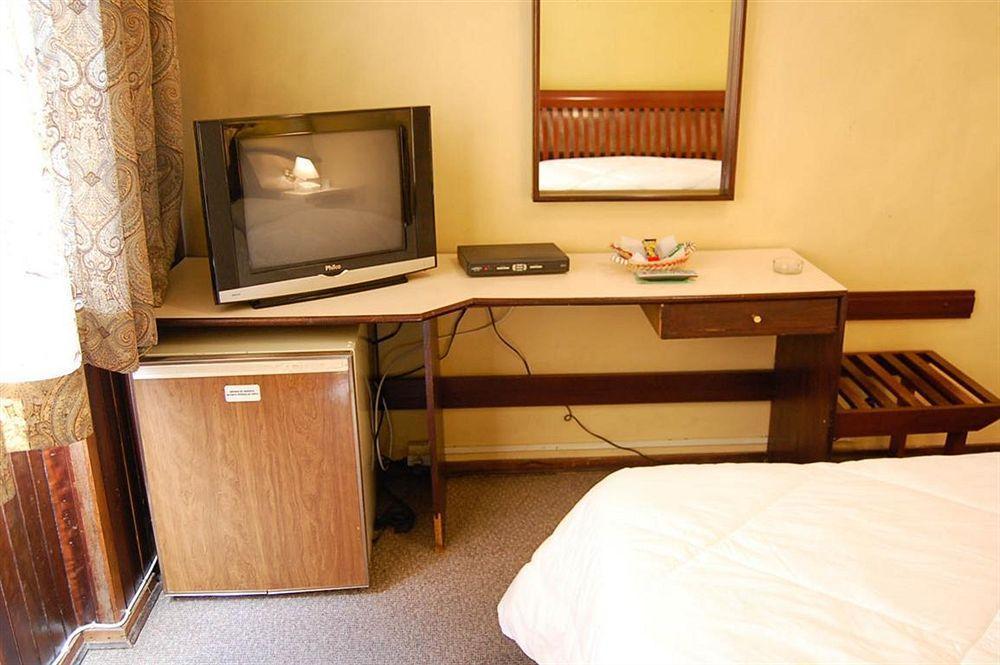 Hotel Itamaraty