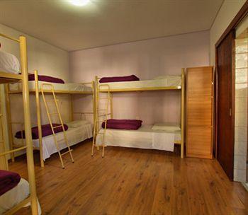 Hostel Roma Curitiba