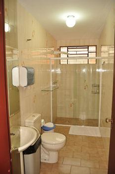 Jardim Botanico House Hostel
