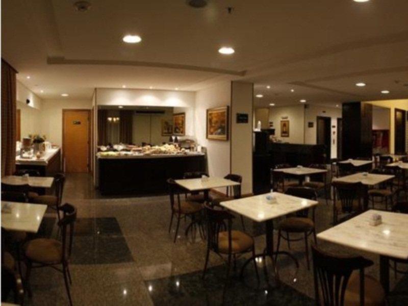 Hotel Hotel Euro Suite Curitiba Batel By Nacional Inn