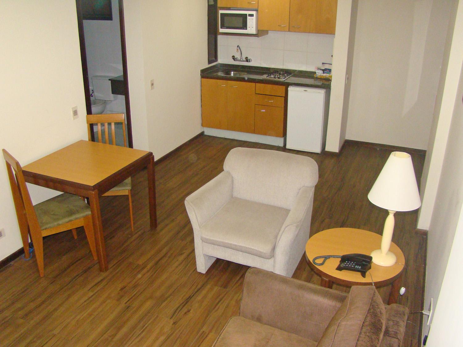 Hotel Blue Tree Towers Saint Michel Curitiba