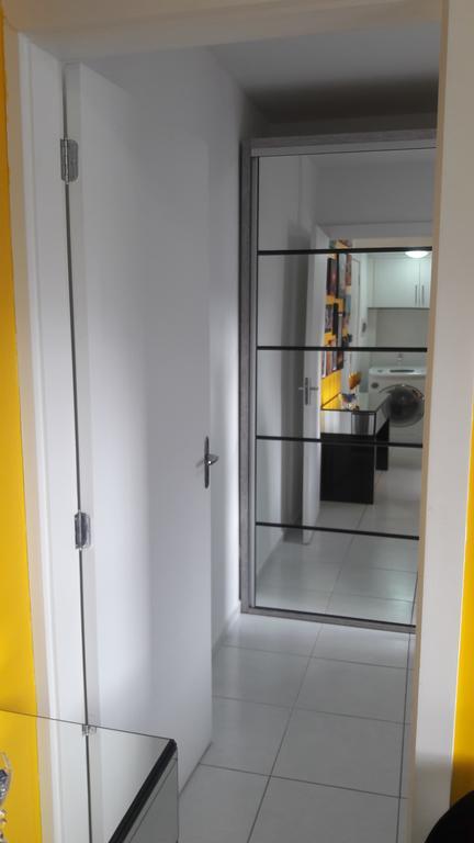 Apart-studio Agua Verde *