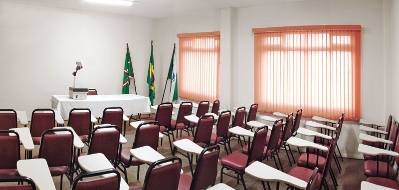 Rede Andrade Mercado 3* Curitiba