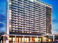 Intercity Centro Civico Hotel Curitiba