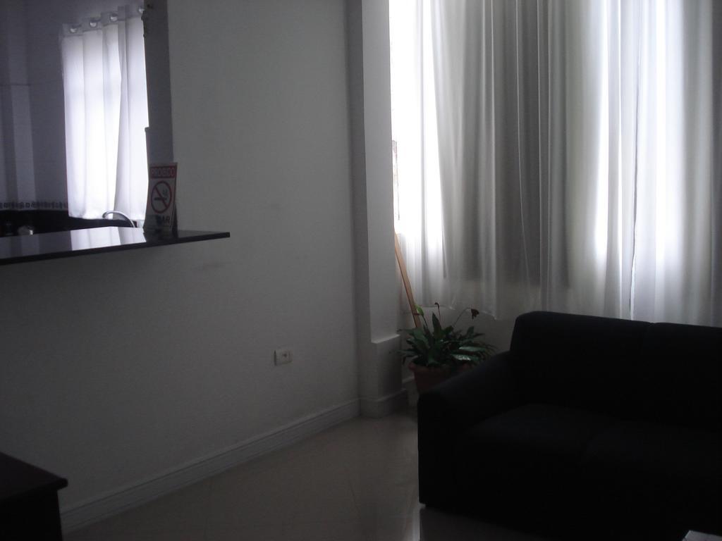 123m Centro De Apartamento