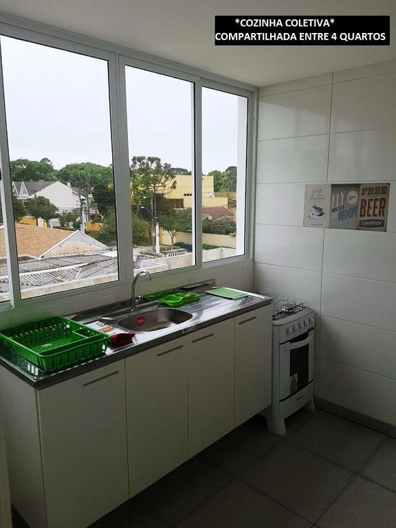 Casa de hóspedes Tata Ltda