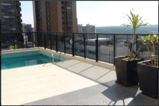 Apartment Apto Cond. Clube Sky Curitiba