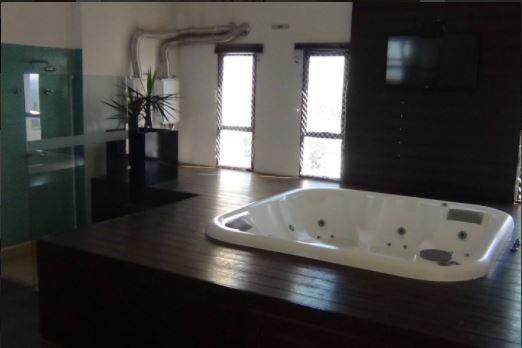 Apartment Apto Cond. Clube Sky *
