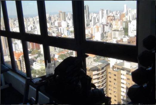 Apartment Apto Cond. Clube Sky *