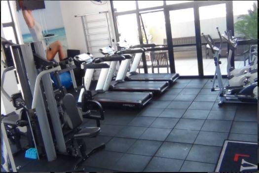 Apto Cond. Clube Sky * Curitiba