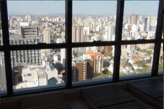 Apto Cond. Clube Sky Apartment Curitiba