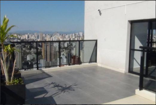 Apto Cond. Clube Sky Apartment *