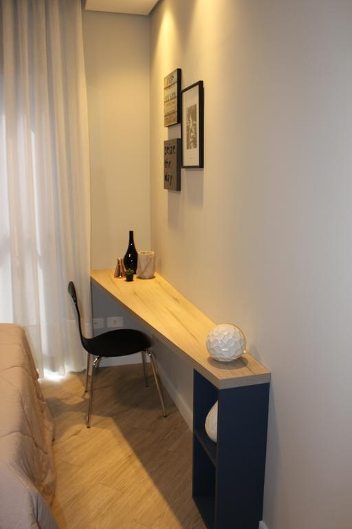 Apartment Apto Cond. Clube Sky *