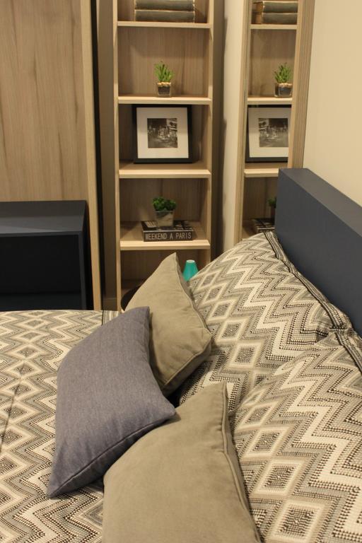 Apartment Apto Cond. Clube Sky