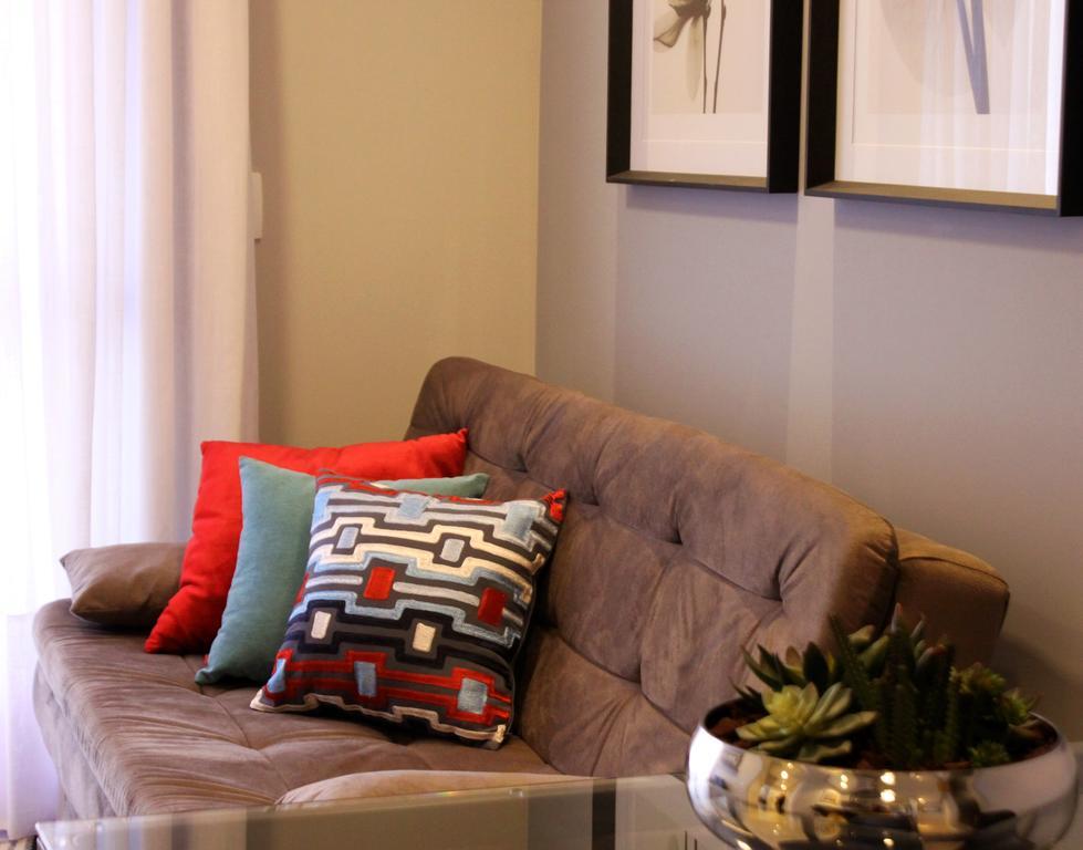 Apartment Apto Cond. Clube Sky