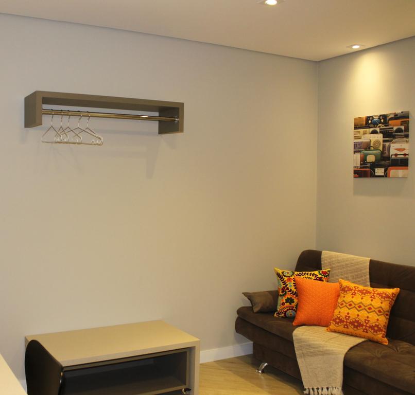 Apartment Apto Cond. Clube Sky
