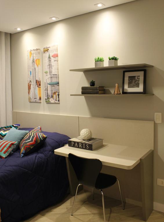 Apartment Apto Cond. Clube Sky *