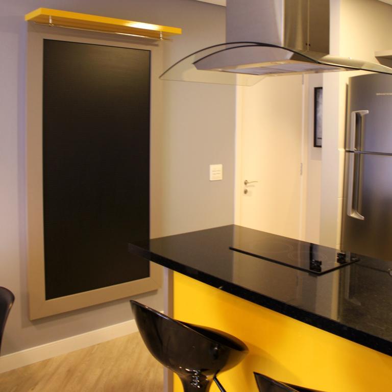 Apto Cond. Clube Sky Apartment