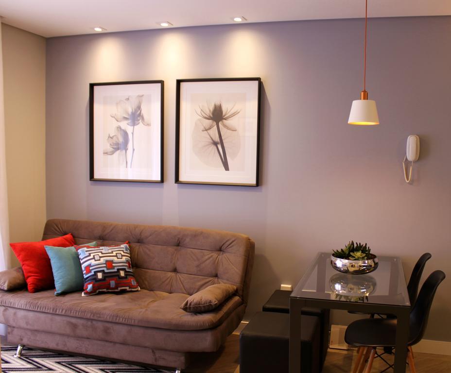 Apto Cond. Clube Sky Apartment *