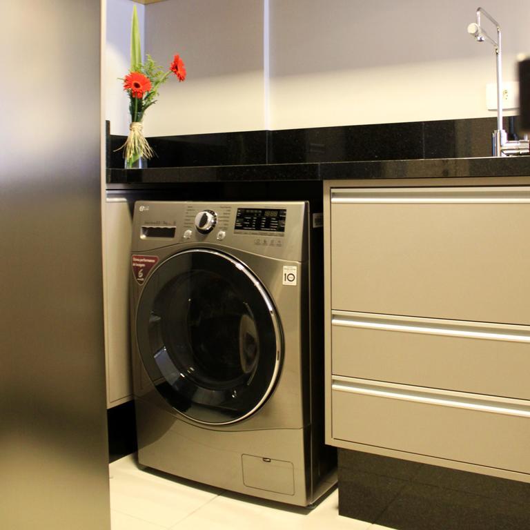 Apartment Apto Cond. Clube Sky *
