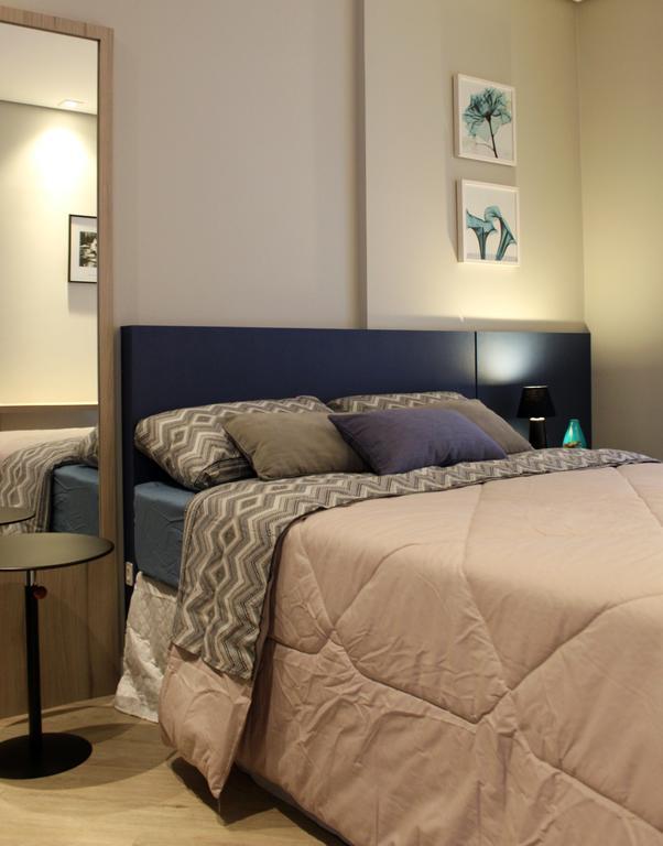 Apto Cond. Clube Sky Apartment