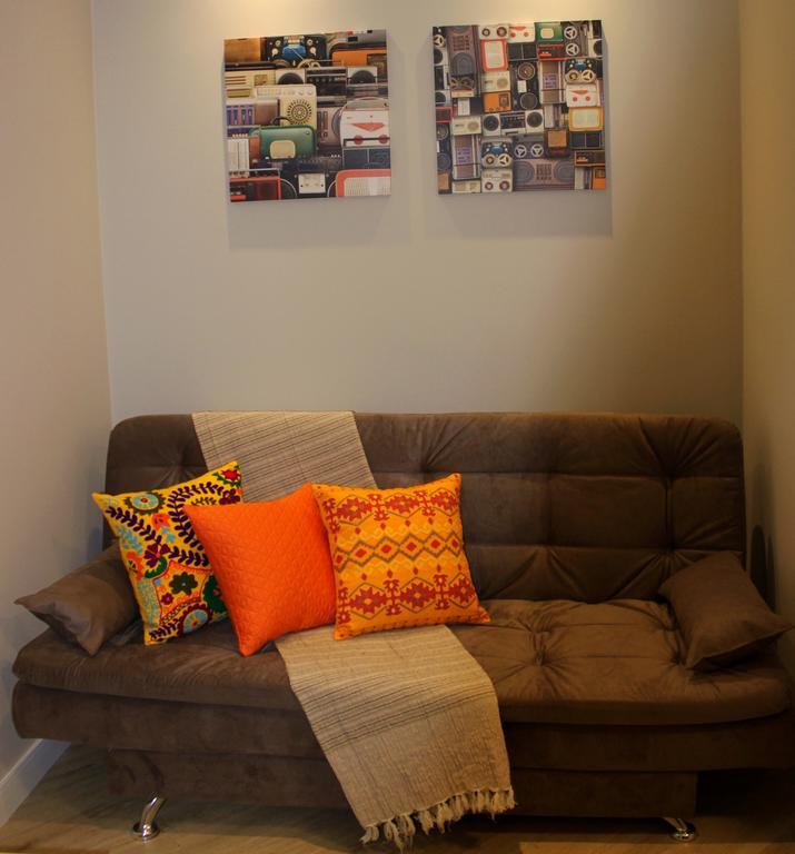 Apartment Apto Cond. Clube Sky Curitiba