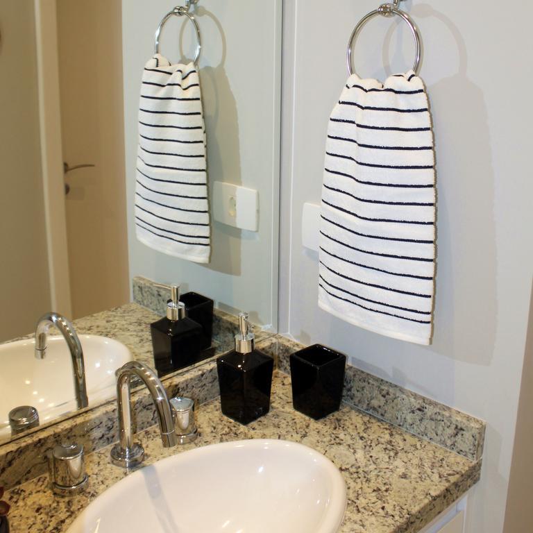Apartment Apto Cond. Clube Sky *