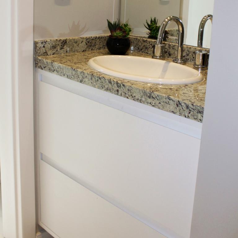 Apto Cond. Clube Sky Apartment Curitiba
