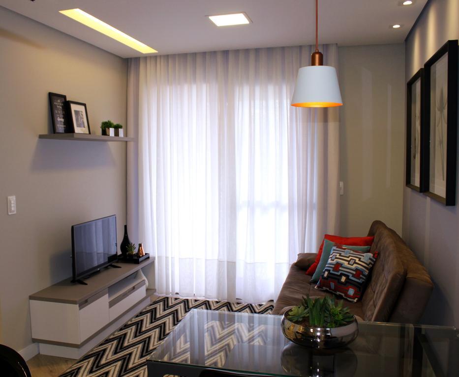 Apto Cond. Clube Sky Apartment Curitiba