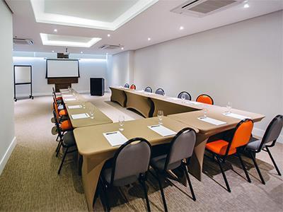 Intercity Centro Civico Hotel 4*