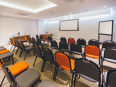 Hotel Intercity Centro Civico Curitiba