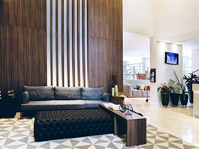Intercity Centro Civico Hotel 4*