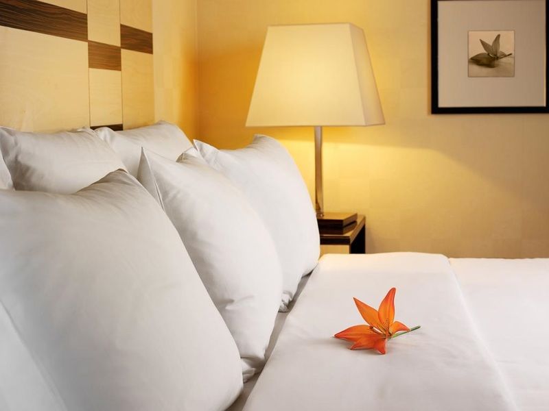 Intercity Centro Civico Hotel Curitiba