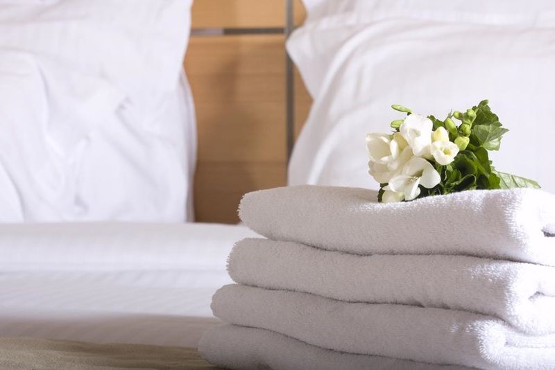 Intercity Centro Civico Hotel