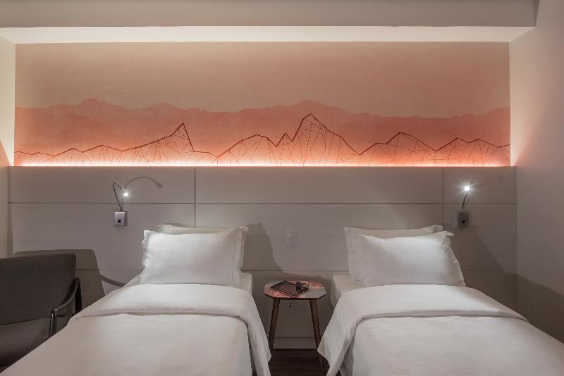 Intercity Centro Civico 4*