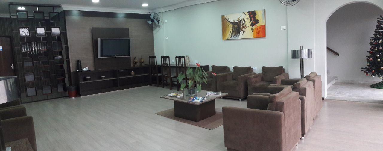 Itamaraty Hotel