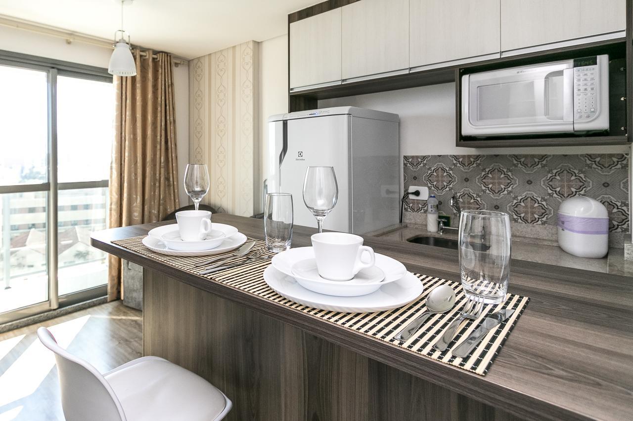 Apartamento Flat No 7th Avenue Oxford *