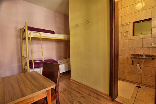 Hostel Roma
