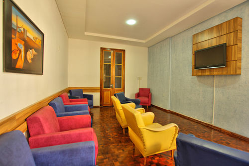 Hotel Hostel Roma *
