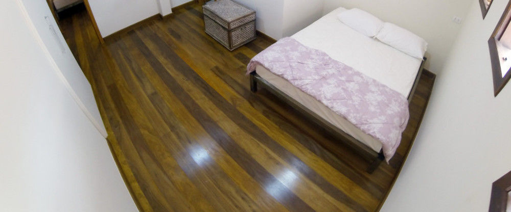 Albergue Matilda Curitiba