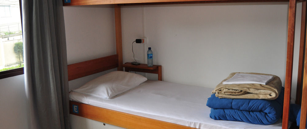 Hostel Jardim Botanico House