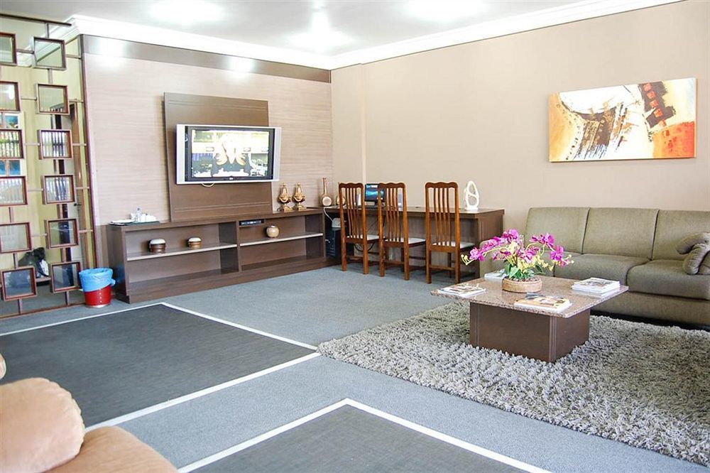 Itamaraty 3* Curitiba