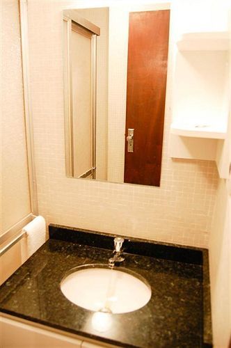 Itamaraty Hotel 3*