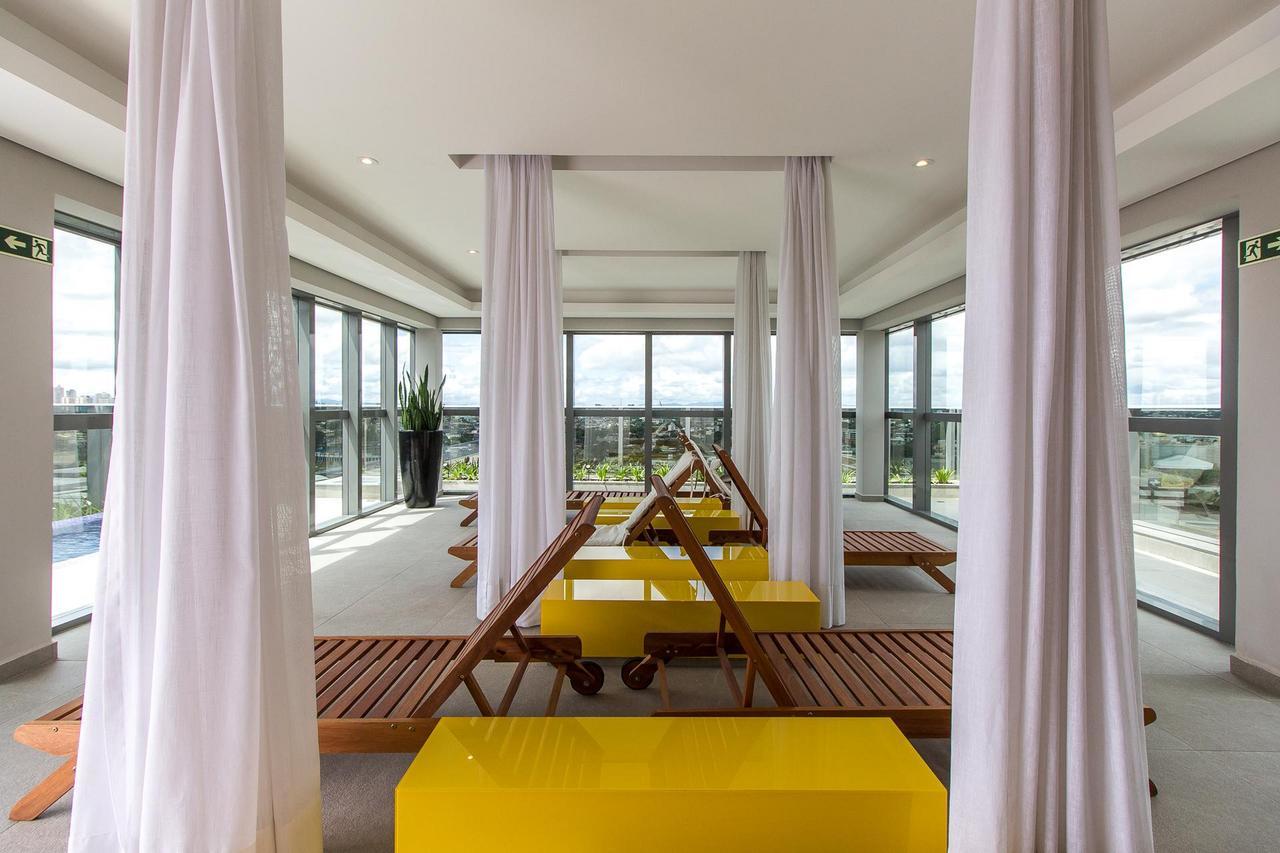 Flat No 7th Avenue Oxford Apartamento *
