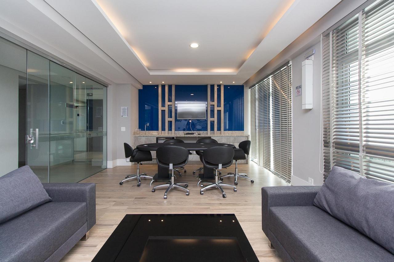 Apartamento Flat No 7th Avenue Oxford *