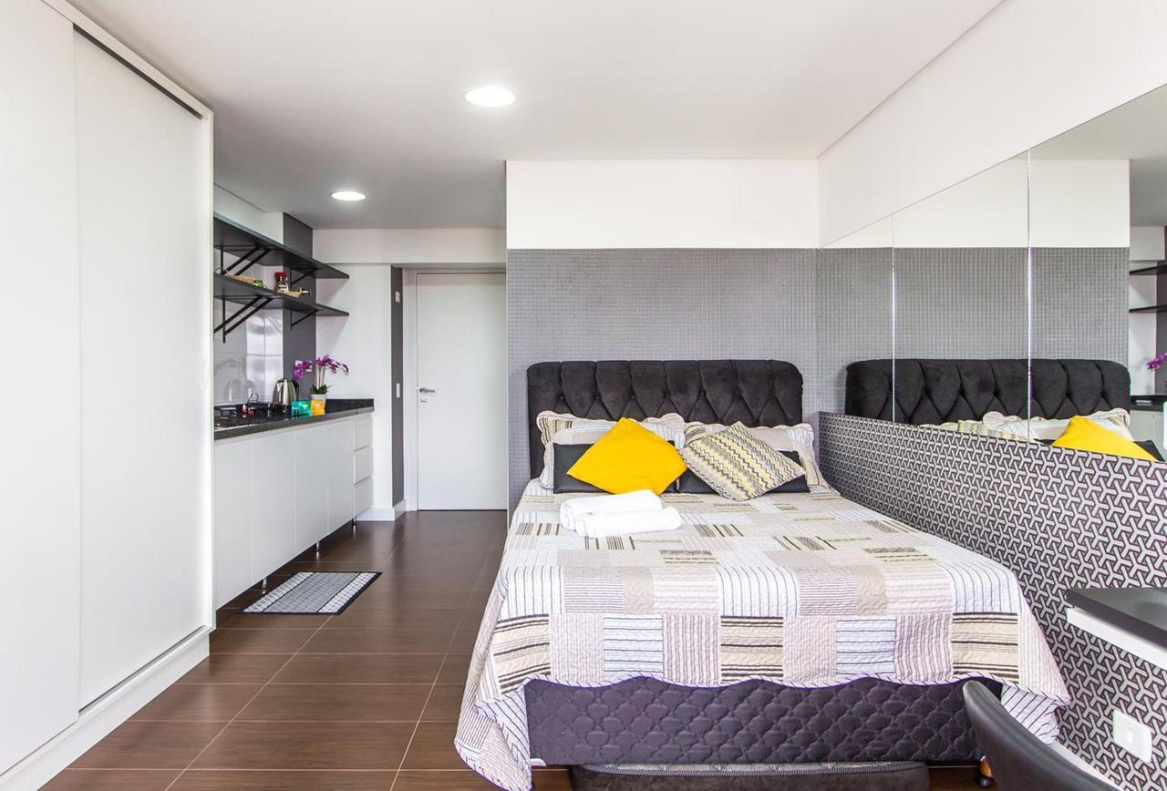Apartamento Flat No 7th Avenue Oxford