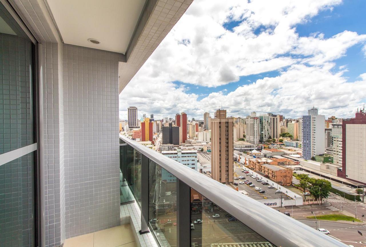 Flat No 7th Avenue Oxford Apartamento Curitiba