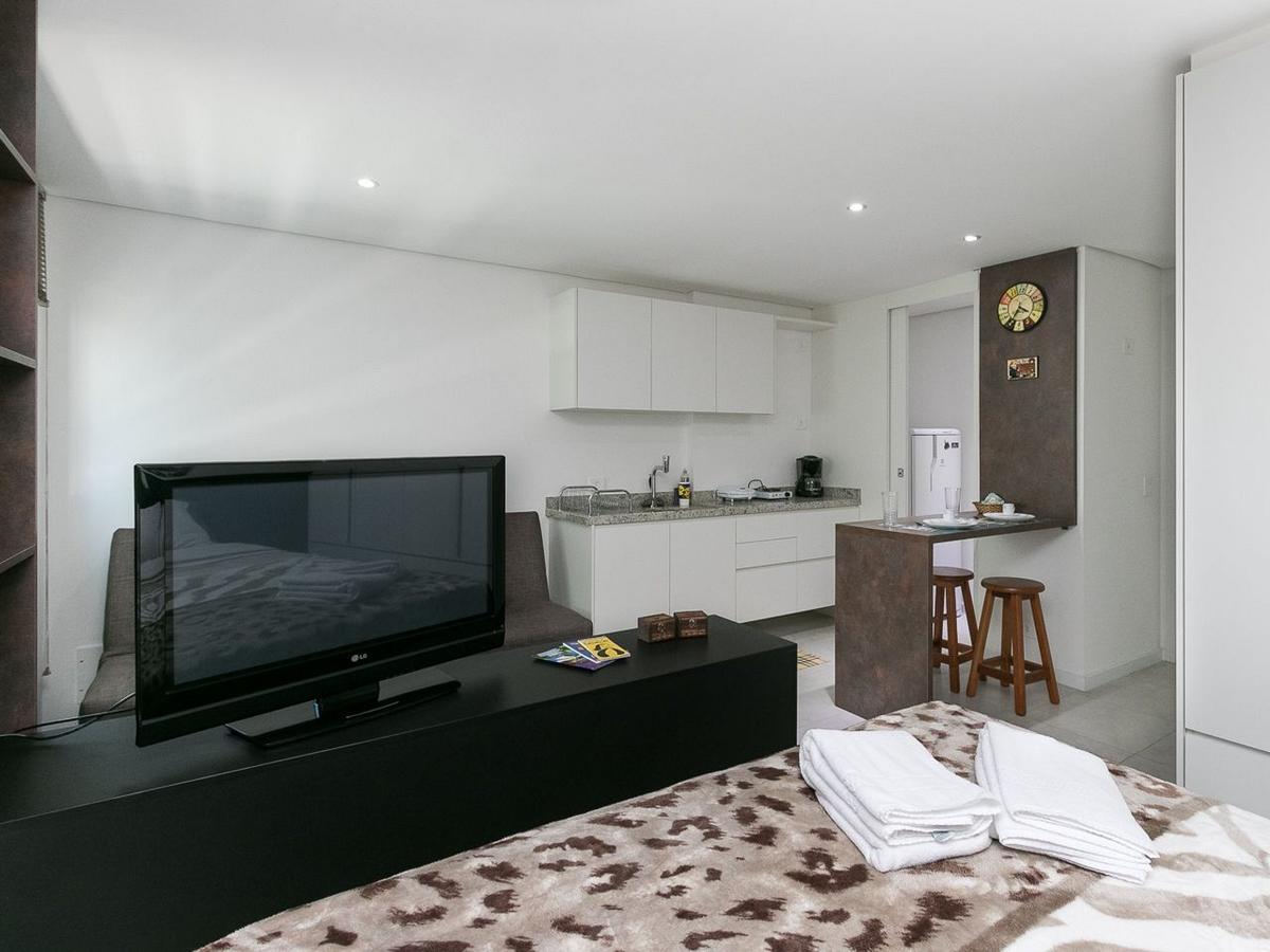 Apartamento Flat No 7th Avenue Oxford *