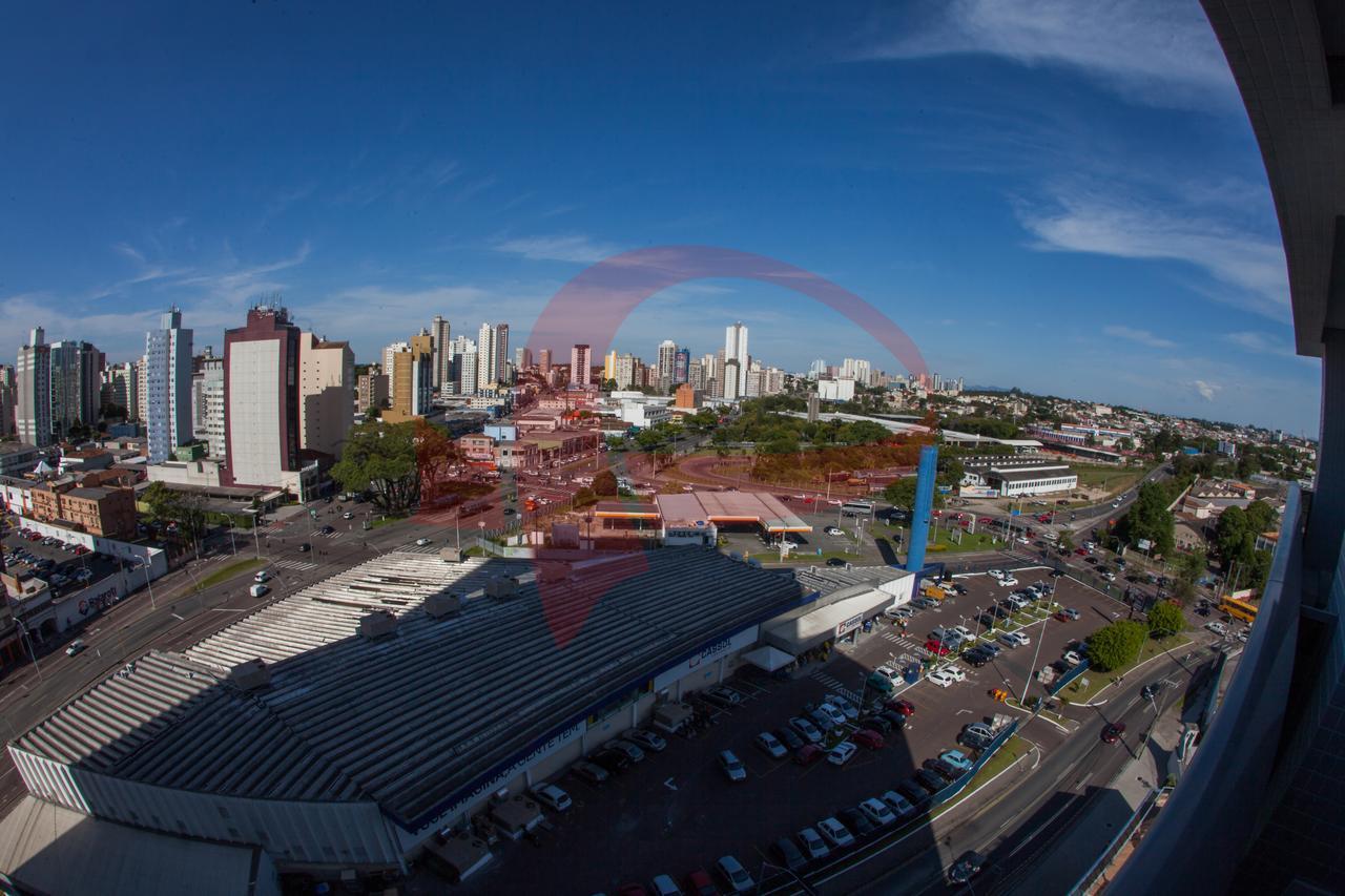 Apartamento Flat No 7th Avenue Oxford Curitiba